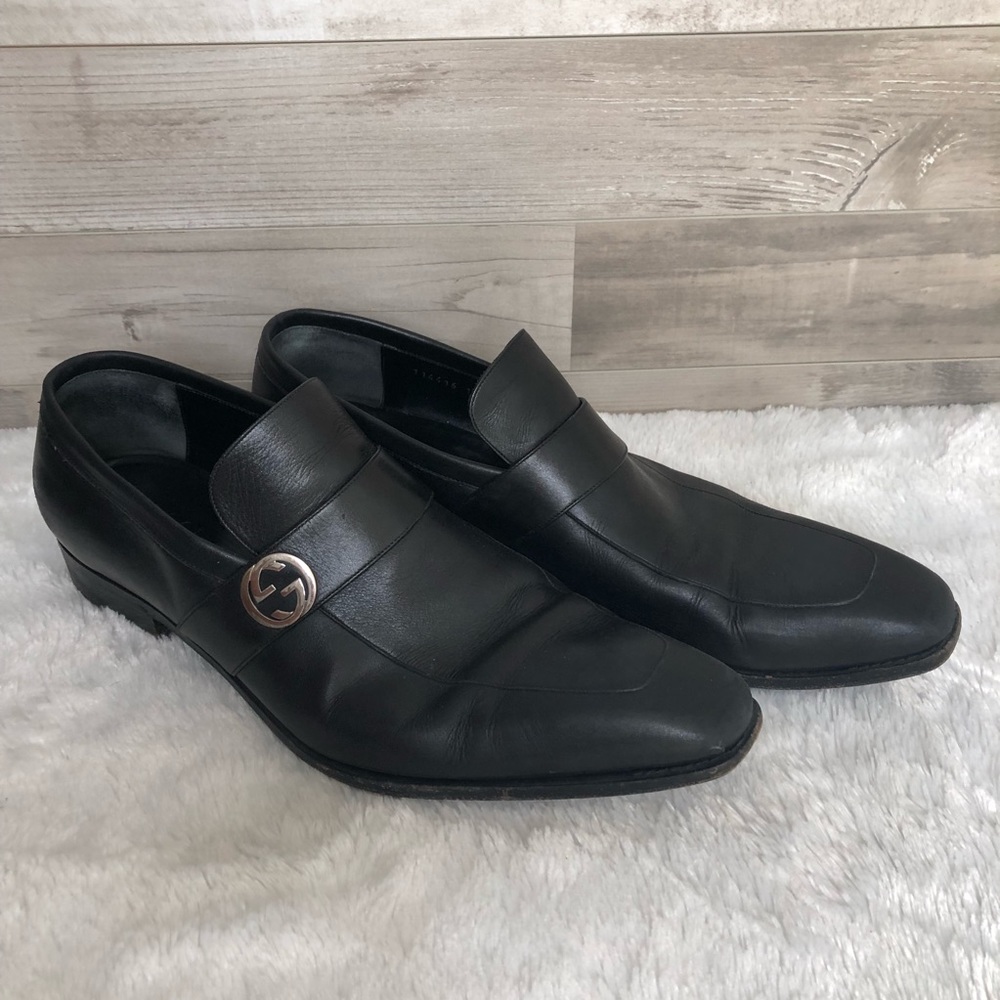 COPY - ❗️Gucci Dress Shoes❗️